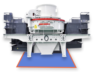 制砂設(shè)備系列